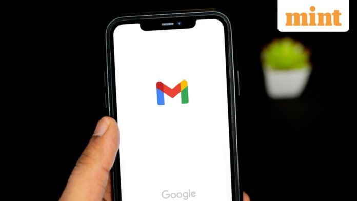 Gmail's new tool ends email overload