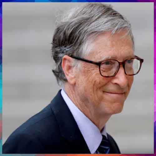 Bill Gates Warns AI Could Be Used as a Bioterrorism Tool