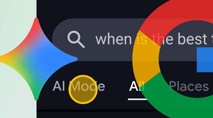 Google Ai Mode Gemini 3