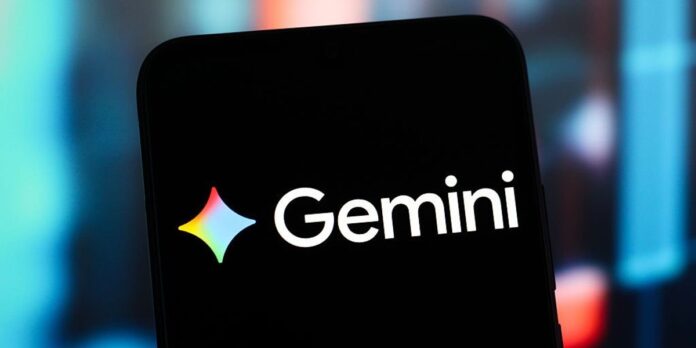 Google Gemini wants to learn A LOT more about you