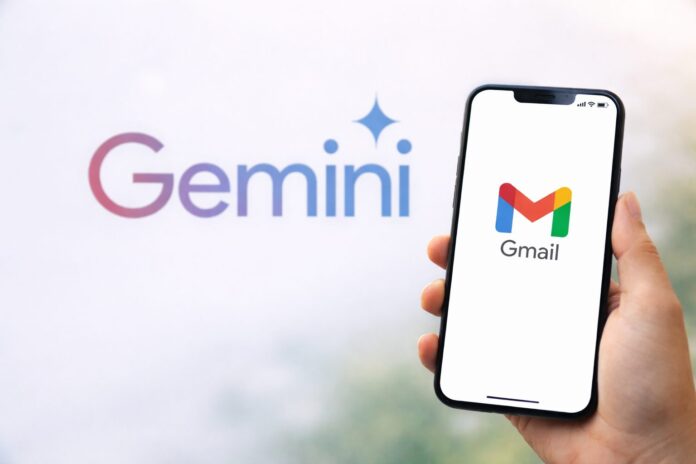 Google’s big Gmail Gemini AI change is rolling out — what users need to decide now