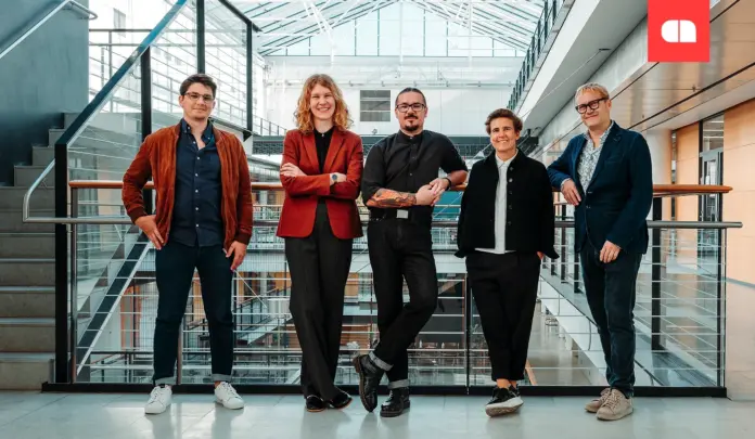 MultivisionDx raises €1M pre-seed to advance AI-based cancer diagnostics