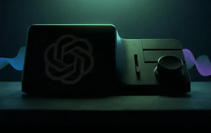 OpenAI Unifies Teams for Audio AI Push, Plans Consumer Devices by 2027