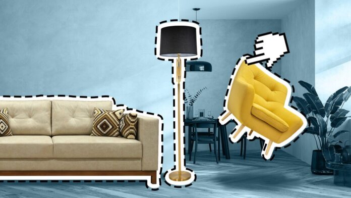 5 best AI interior design apps in 2024