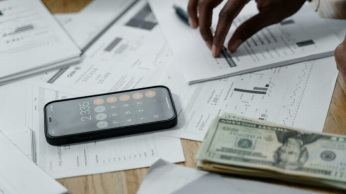 This AI-powered app lets you see exactly where your money is going