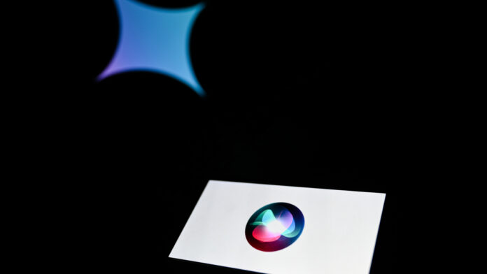 Gemini-powered Siri could be days away from big reveal