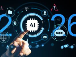 Lab Manager Nov/Dec 2025 Cover Image