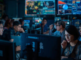 How newsrooms are using AI tools without replacing reporters