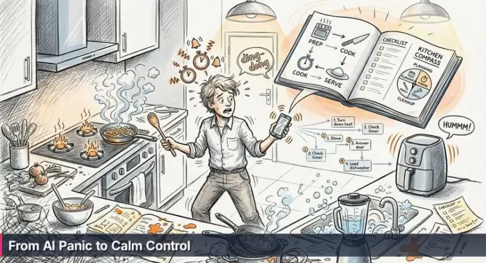 Solo AI Tech Entrepreneur