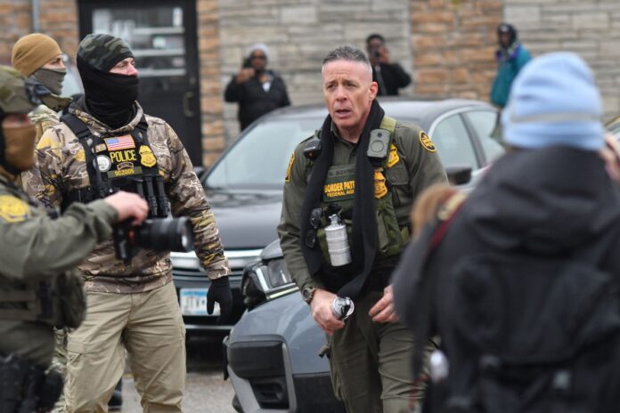 ICE’s AI Tool Has Been a Complete Disaster - Futurism