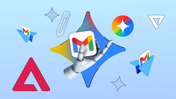 I tried to let Gemini write my emails for a week — here is why I had to intervene