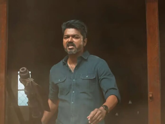 Jana Nayagan trailer faces backlash as internet spots Google Gemini AI logo in Thalapathy Vijay starrer: 'Absolute disbelief'