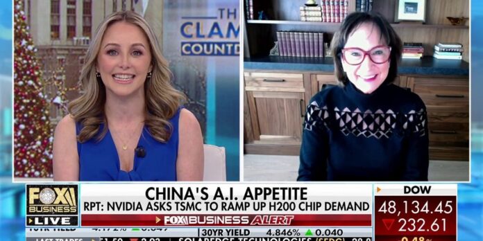 Walmart has not only embraced robotics, but broadened out exposure with AI tools, expert reveals - Fox Business