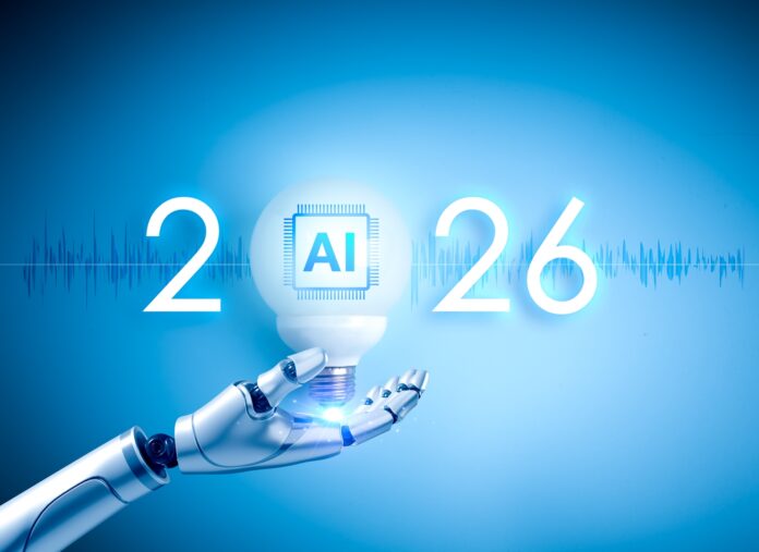 AI: Still Early Innings In 2026 - Seeking Alpha