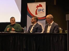 AI-driven surveillance, processing tools point to new efficiencies for poultry