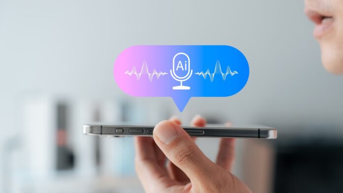 AI Voice Cloning Apps Should Terrify You