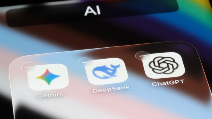 China's Open-Source AI Models Might Be Outpacing American Companies In Cost