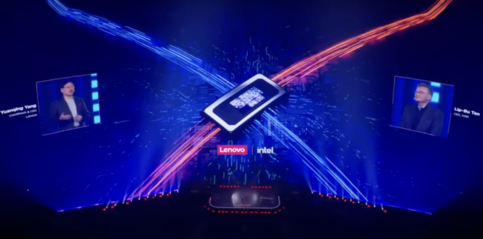 Super agents, wearables & the World Cup: Lenovo Talks AI at CES