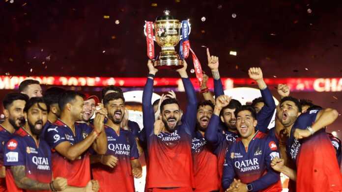 IPL expands sponsorship portfolio with lucrative Gemini AI deal