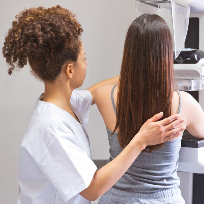 Most patients support AI to help read mammograms with doctor oversight: Newsroom