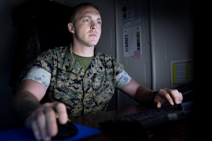 Marine Corps makes GenAI.mil its official enterprise AI platform as older systems get sidelined