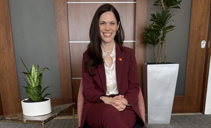 Mastercard’s commerce media boss on what happens when AI agents do the buying
