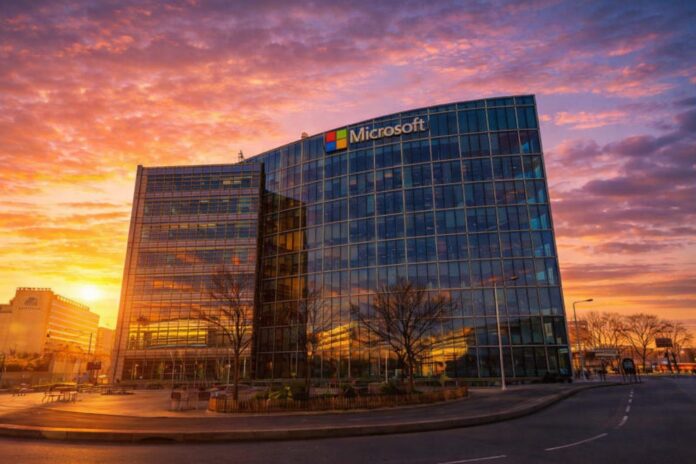 Microsoft stock: MSFT steadies after Osmos deal to boost Fabric’s agentic AI data tools