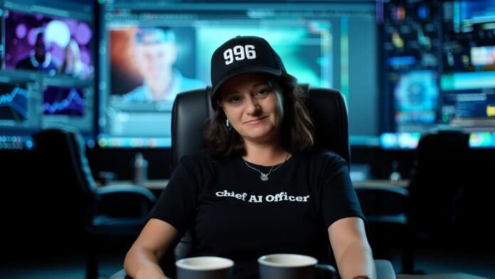 Right Now, Managing AI Agents is About as Much Work as Managing Humans. Just Different Work.