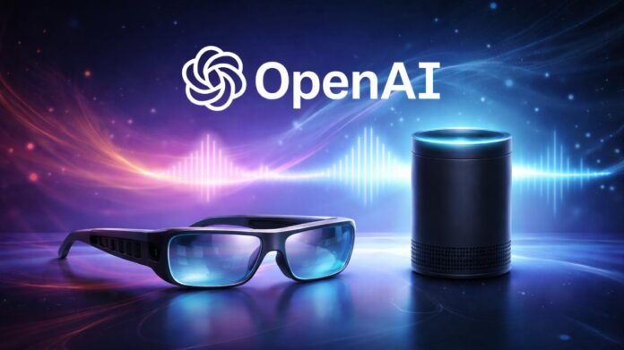 Openai Working To Perfect Audio Ai Before Ai Hardware Launch