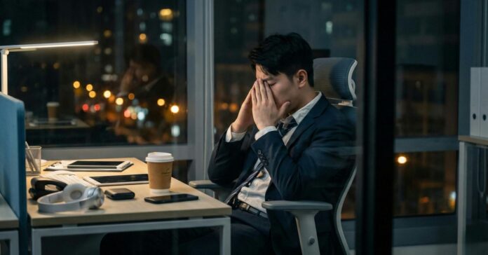 How to Stop Panicking About Your Job in the Age of AI