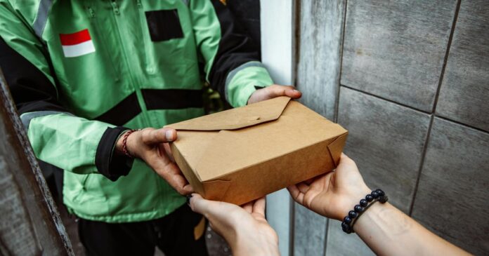 Viral post exposing a delivery app’s secrets is likely an AI hoax