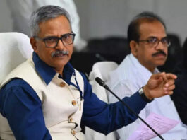 Andhr Pradesh ACB registers 115 cases in 2025, plans AI tool to detect benami assets | Vijayawada News