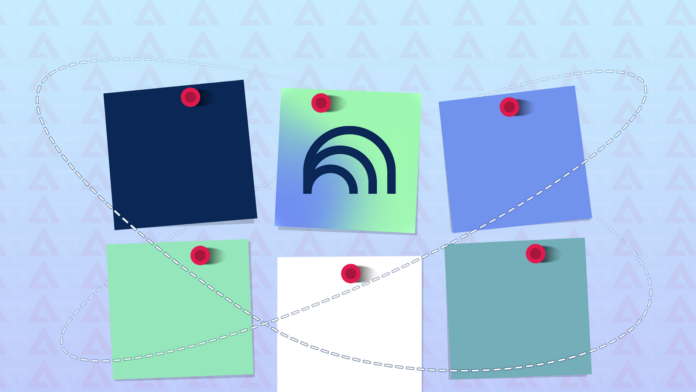 This AI powered notes app is a gamechanger