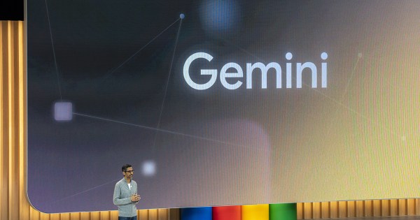 Apple Taps Google’s Gemini to Power Siri in AI Catch-Up Move