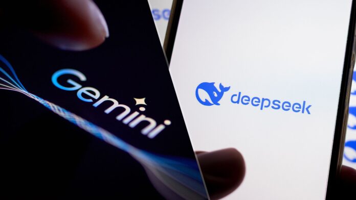 I tested Gemini 3 Flash vs. DeepSeek with 9 prompts — the winner surprised me