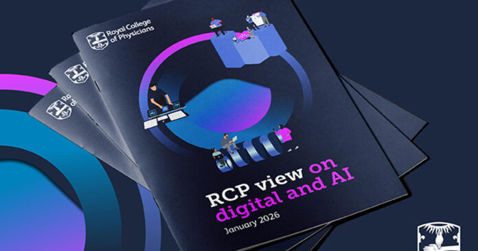 The RCP view on digital and AI report