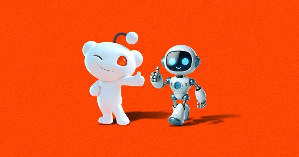 Reddit Takes on Google and Meta with New AI Media Buying Tool