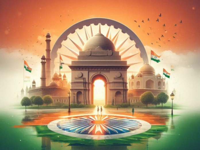 Republic Day 2026 Prompt