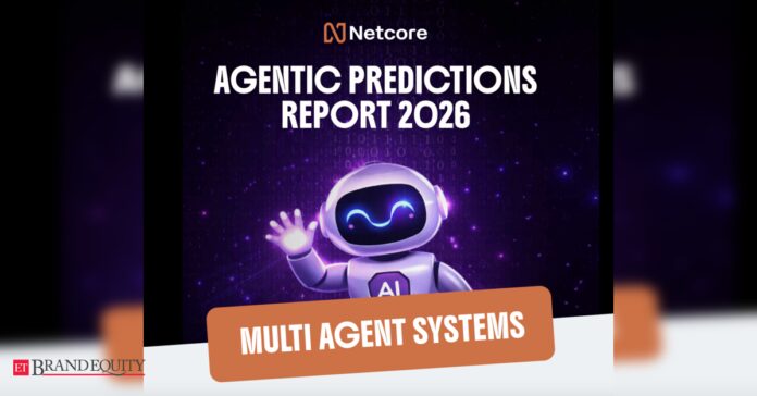 The Rise of Autonomous AI Agents by 2026, ETBrandEquity