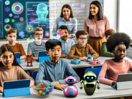 AI Makes Its Mark in Colorado Classrooms: Schools Explore Generative Tools AI enters Colorado classrooms as schools experiment with generative tools