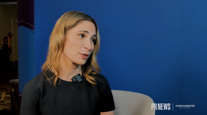 How the Yahoo Comms Team Helps Build AI Tools