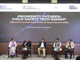 AI tool Raksha emerges as key hope as crimes against children surge