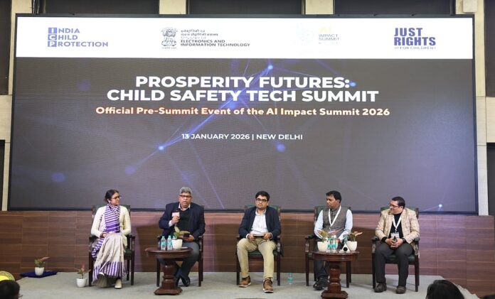 AI tool Raksha emerges as key hope as crimes against children surge