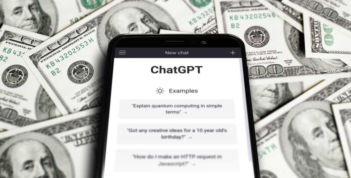 OpenAI is still figuring out how to make money • The Register