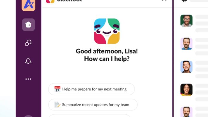 Your Slack Is Infected With an AI Agent Now