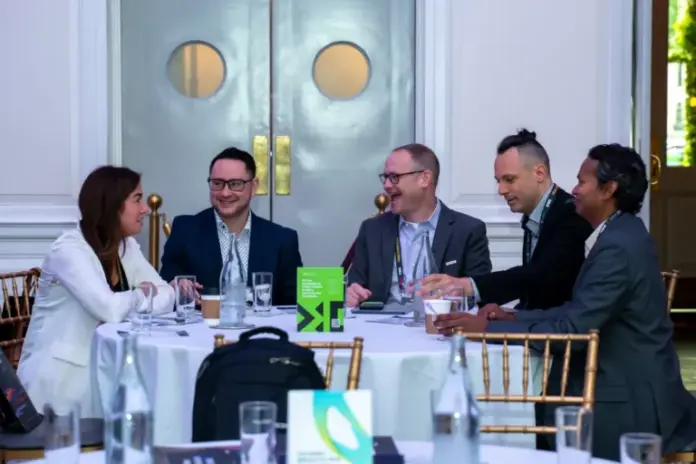 How Does Infosys and Cognition Partnership Impact AI in IT? - Analytics India Magazine