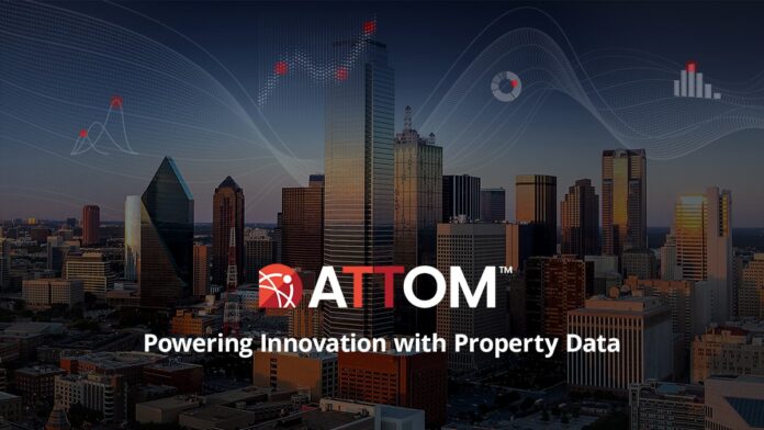 ATTOM™ MCP Server: Delivering Property Data Directly to AI Applications