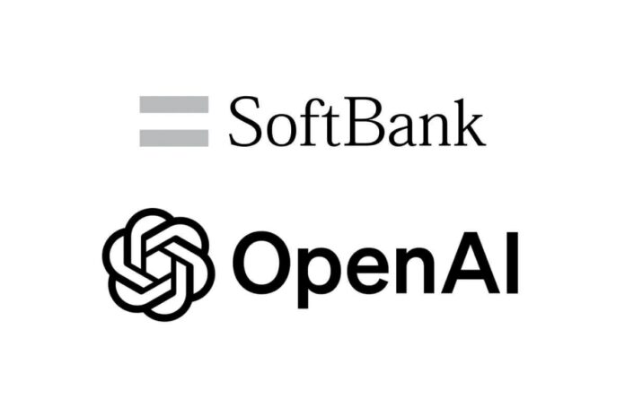 OpenAI and SoftBank back a $1 billion AI data centre energy partnership