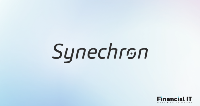 Synechron Launches Suite Of AI Agents To Automate Complex Workflows, Reduce Risk And Speed Adoption