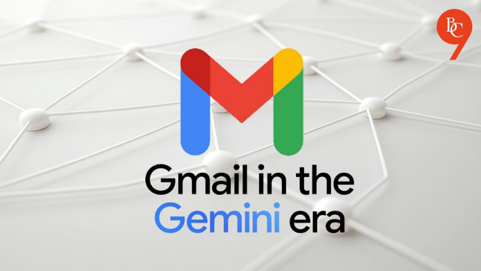 Google Upgrades Gmail with Gemini-Powered AI Features: Overviews, Help Me Write, and AI Inbox - The Bridge Chronicle